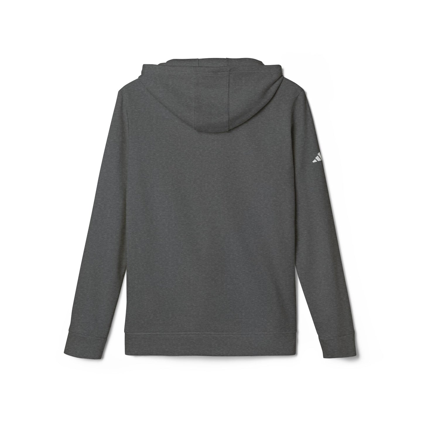 WE'RE READY FOR PICKLEBALL ARE YOU Adidas Unisex Fleece Hoodie