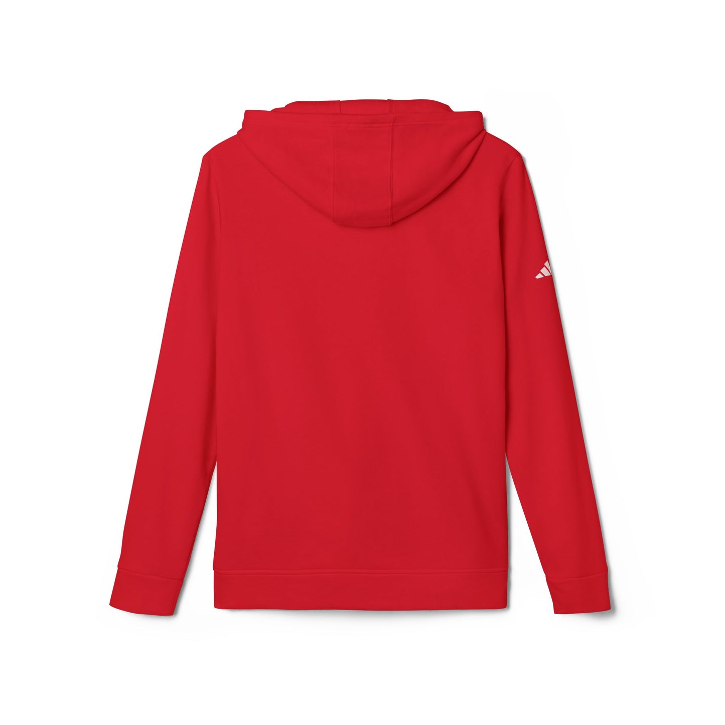 WE'RE READY FOR PICKLEBALL ARE YOU Adidas Unisex Fleece Hoodie