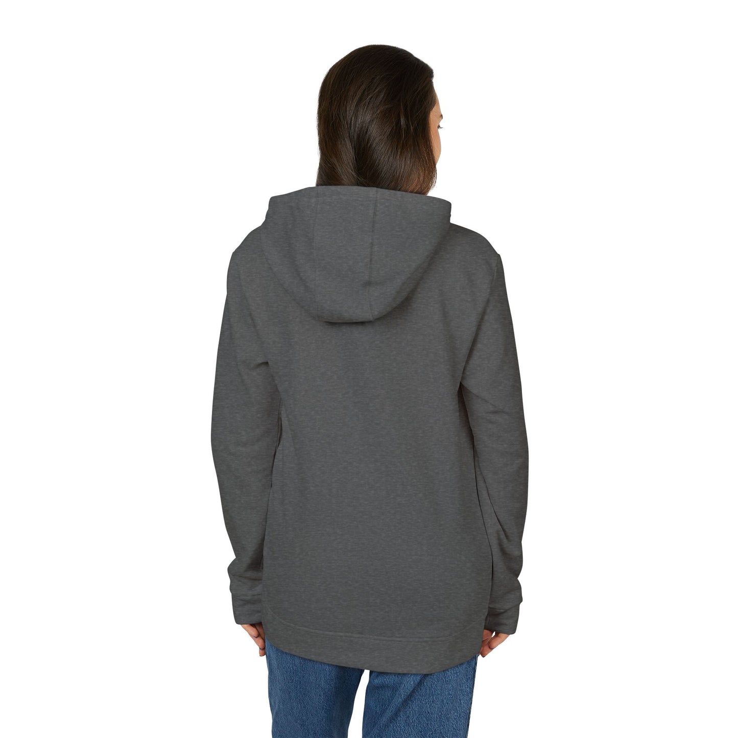WE'RE READY FOR PICKLEBALL ARE YOU Adidas Unisex Fleece Hoodie