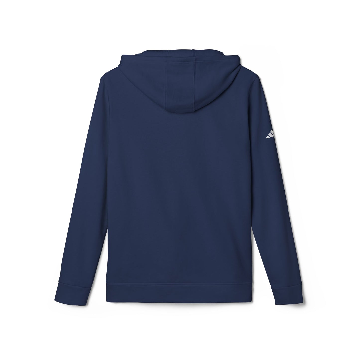 WE'RE READY FOR PICKLEBALL ARE YOU Adidas Unisex Fleece Hoodie