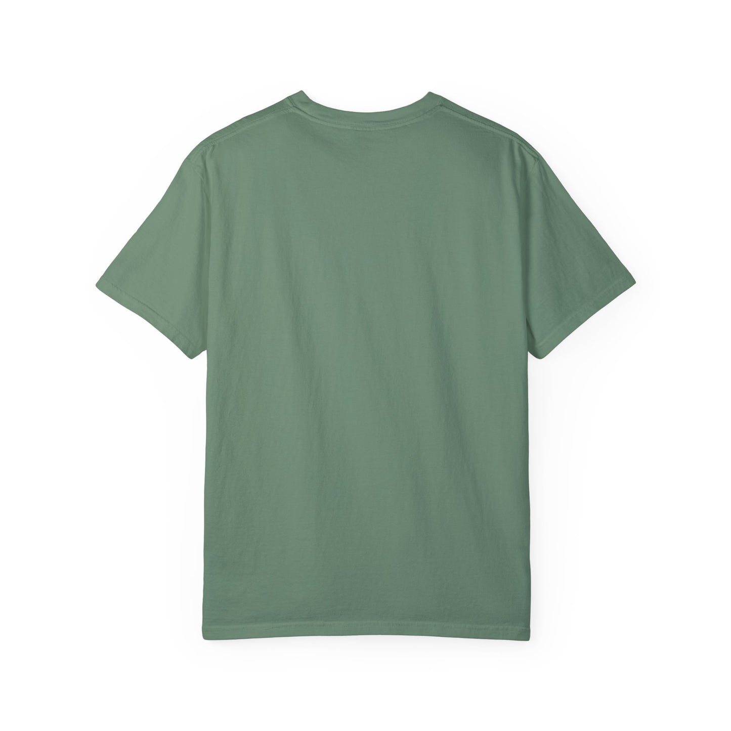 PICKLEBALL ACE Unisex Garment-Dyed T-shirt