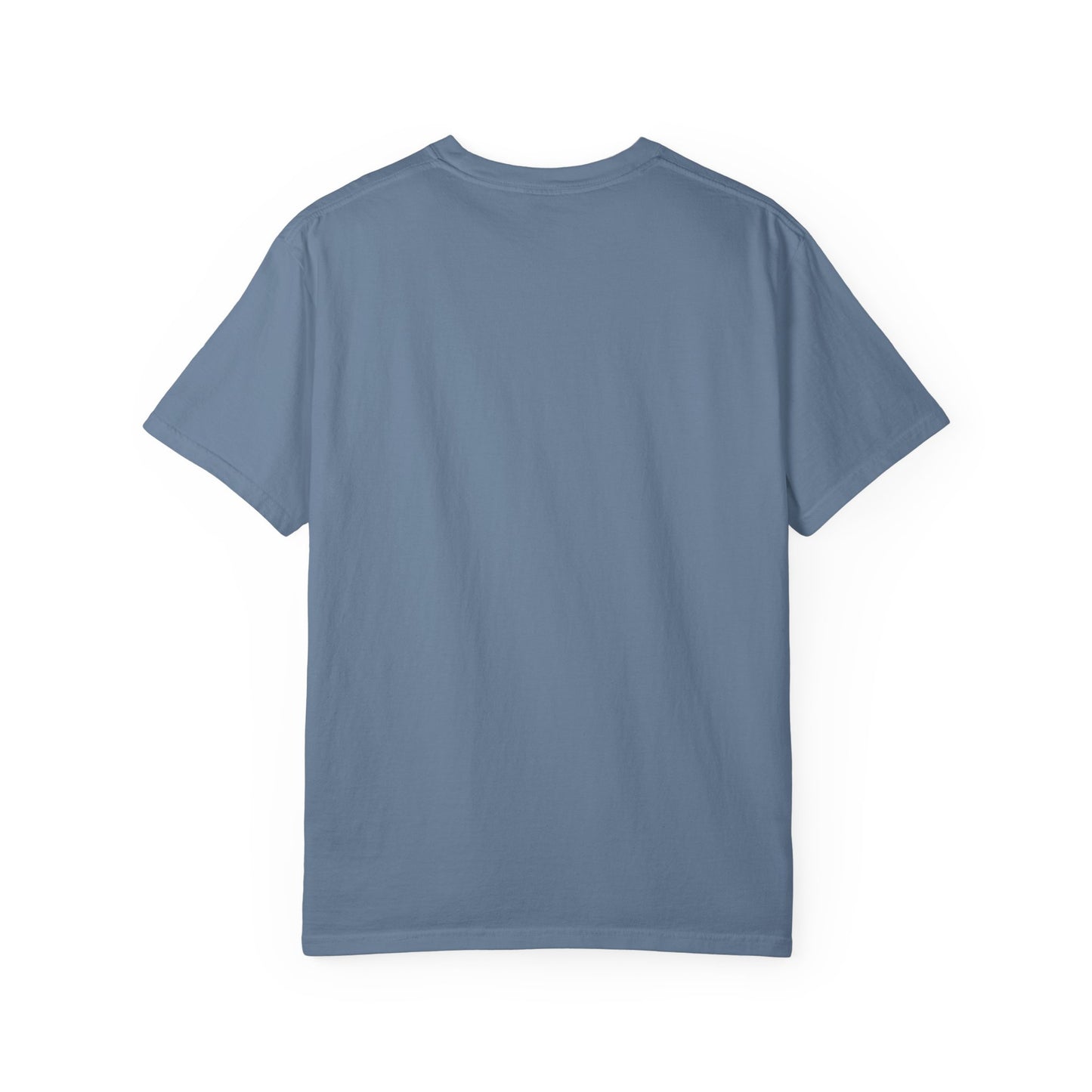 IT'S A FINE DAY FOR PICKLEBALL Unisex Garment-Dyed T-shirt