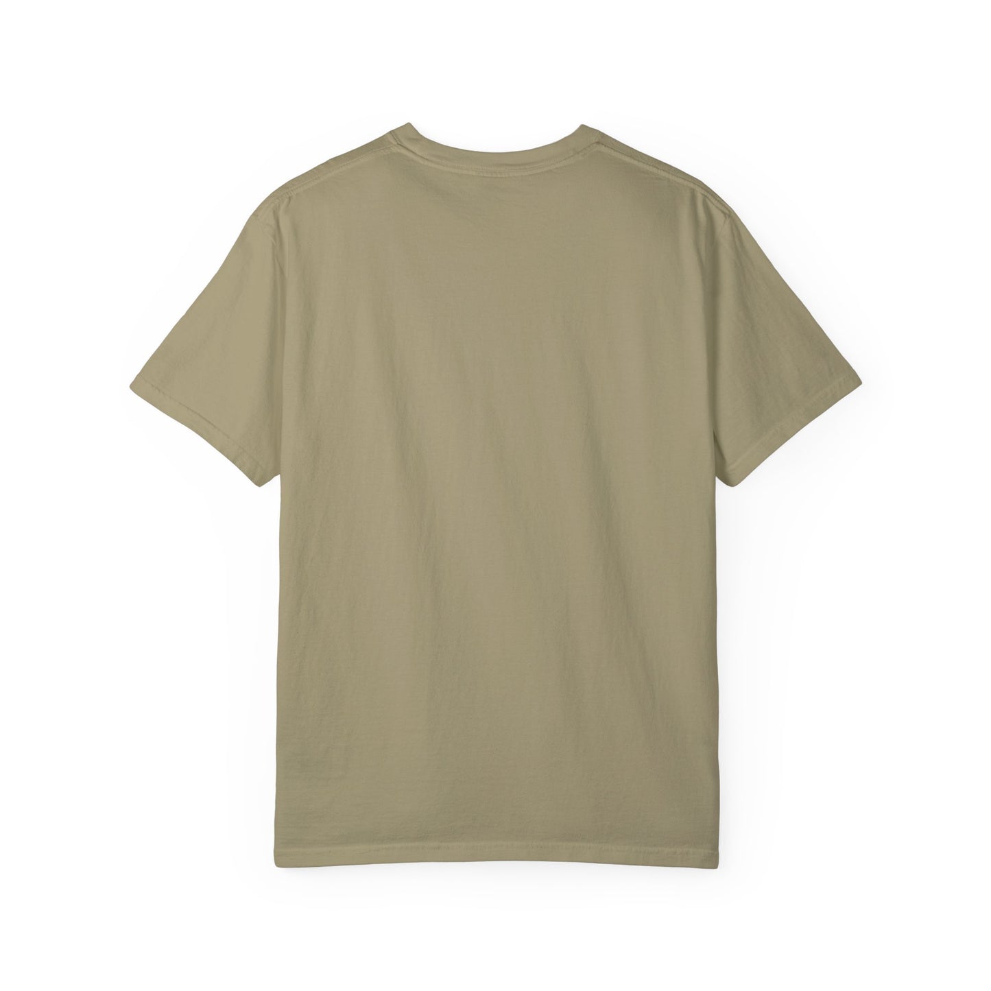 PICKLEBALL ACE Unisex Garment-Dyed T-shirt