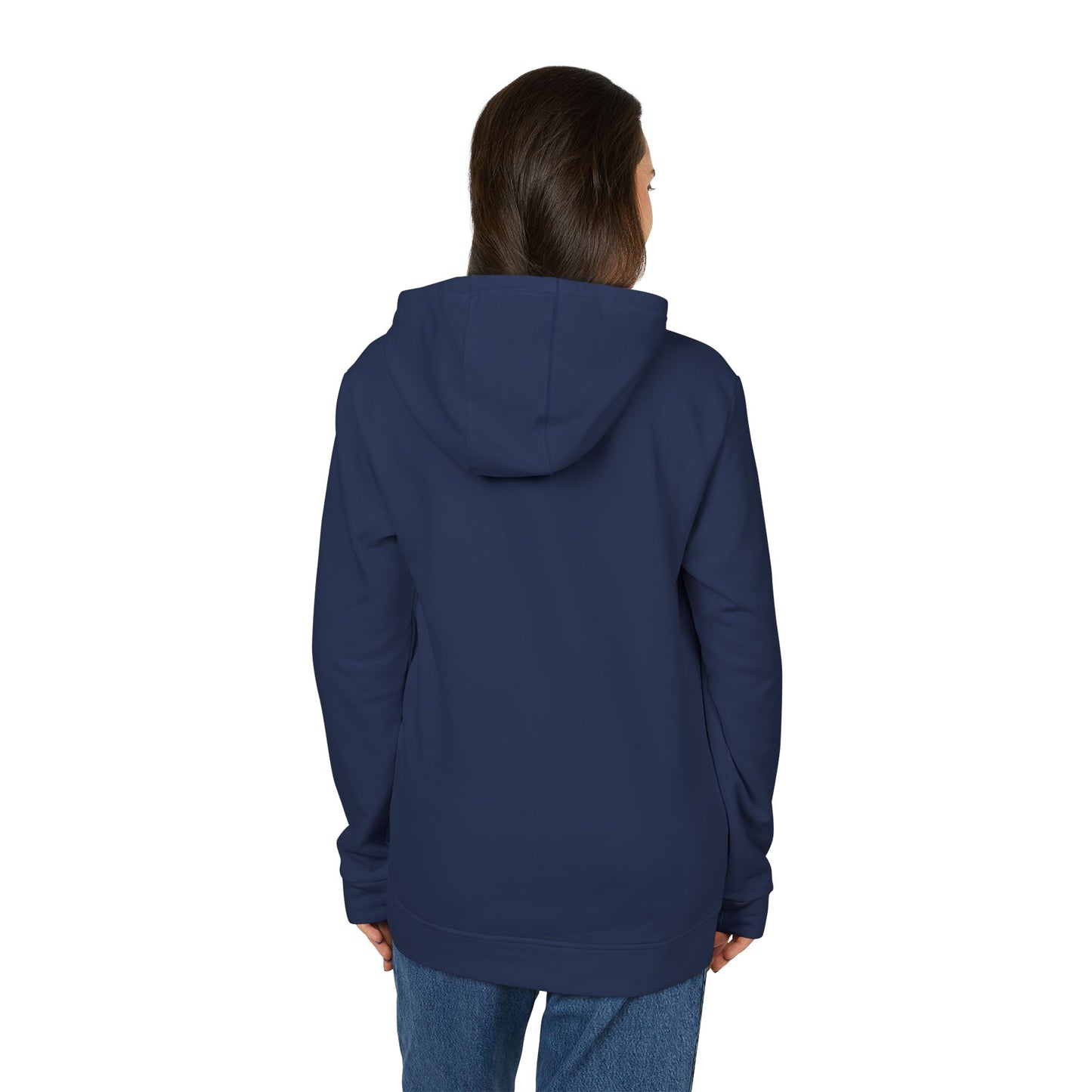 WE'RE READY FOR PICKLEBALL ARE YOU Adidas Unisex Fleece Hoodie