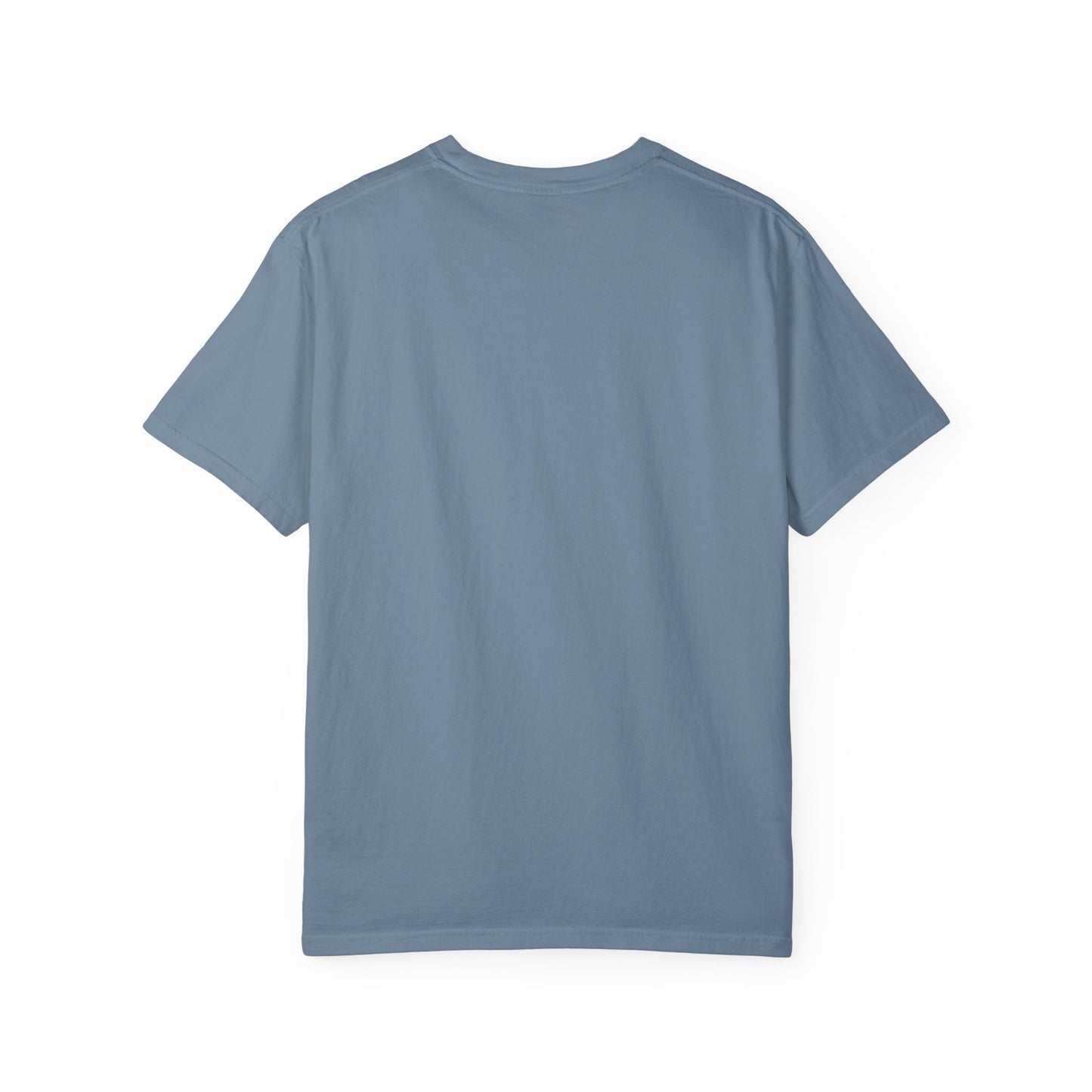 PICKLEBALL ACE Unisex Garment-Dyed T-shirt