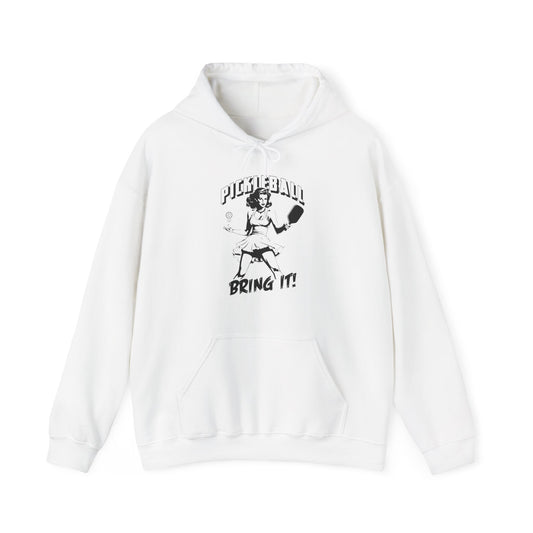 BRING IT Unisex Heavy Blend™ Hooded Sweatshirt