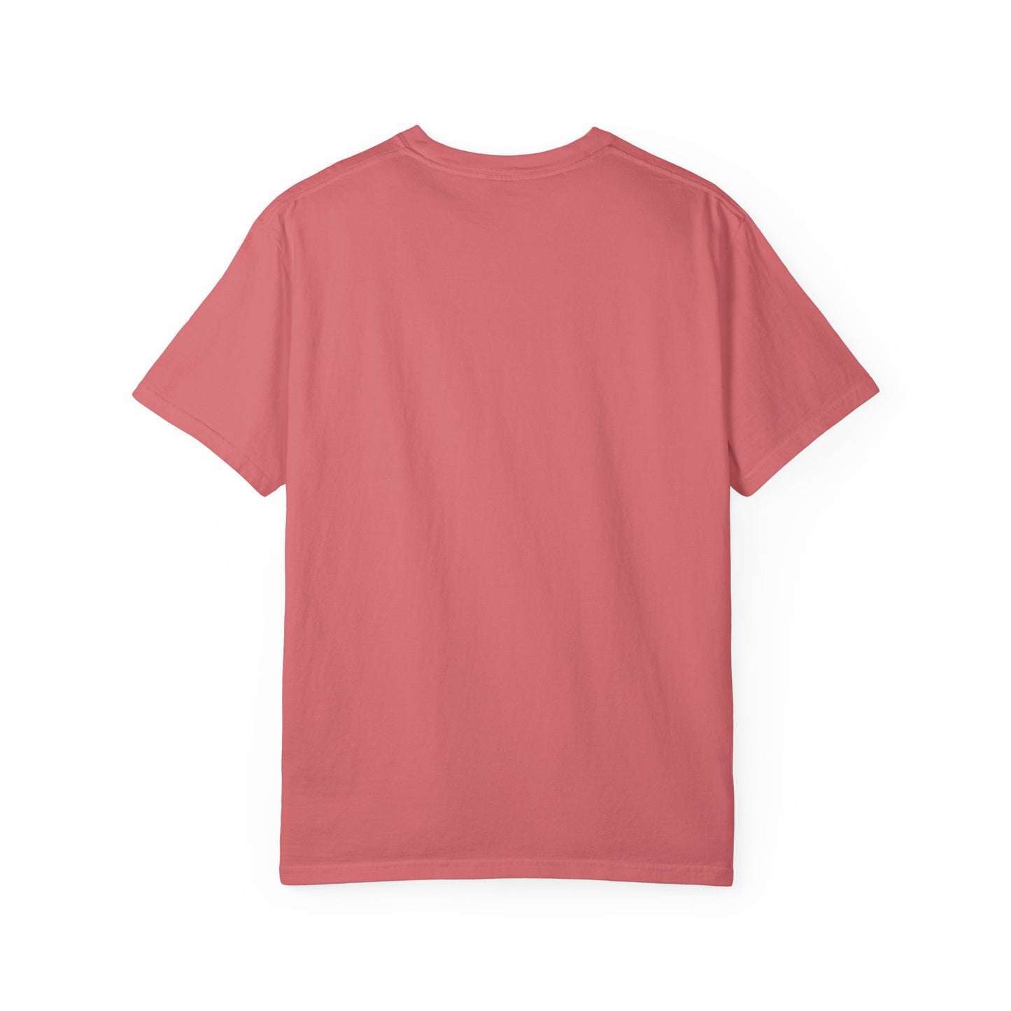 LET'S PLAY PICKLEBALL OH NO! Unisex Garment-Dyed T-shirt