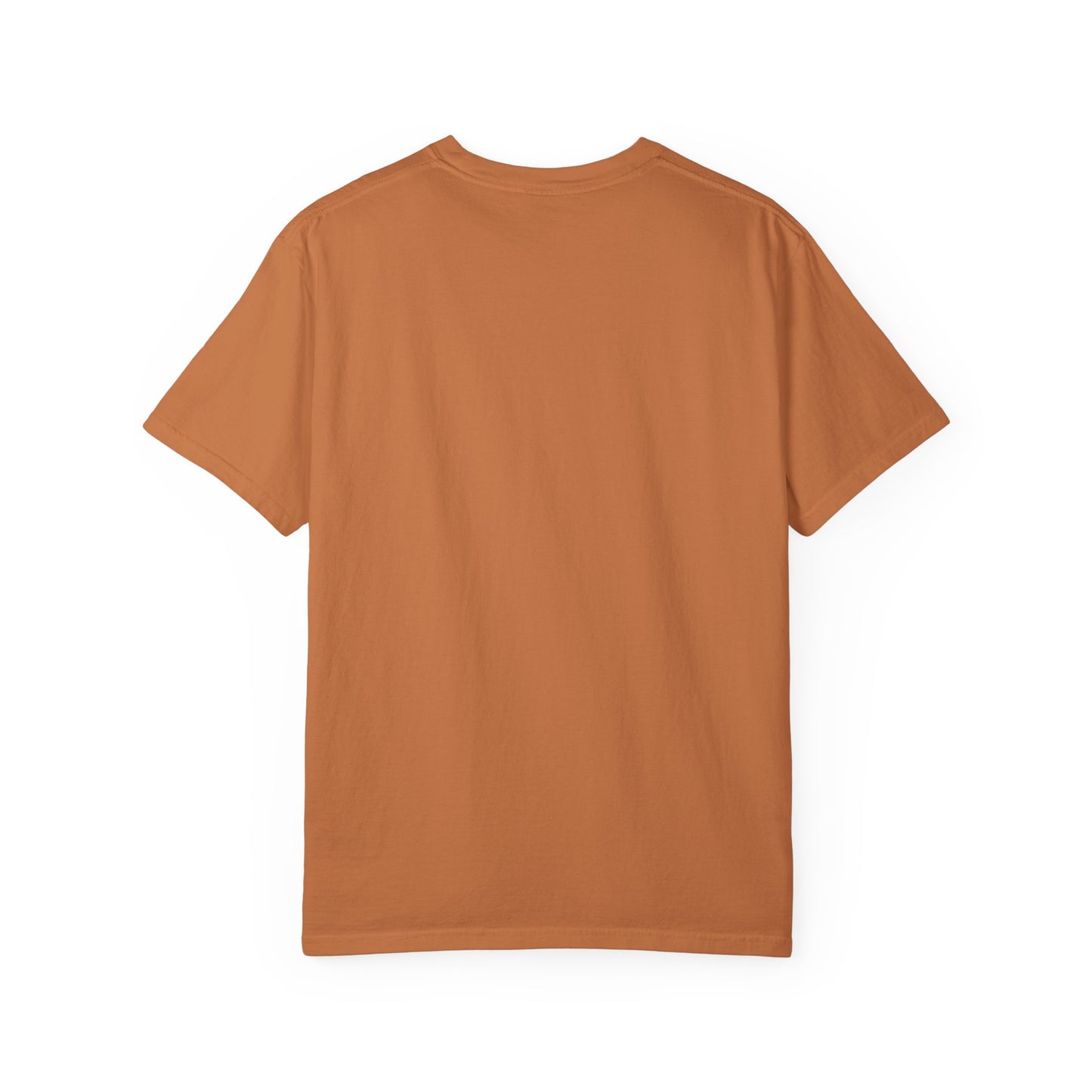 LET'S PLAY PICKLEBALL OH NO! Unisex Garment-Dyed T-shirt